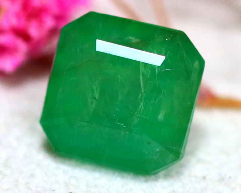 Emerald - 2.00 ct