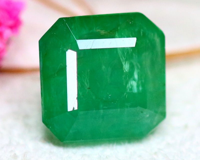 Emerald - 2.00 ct
