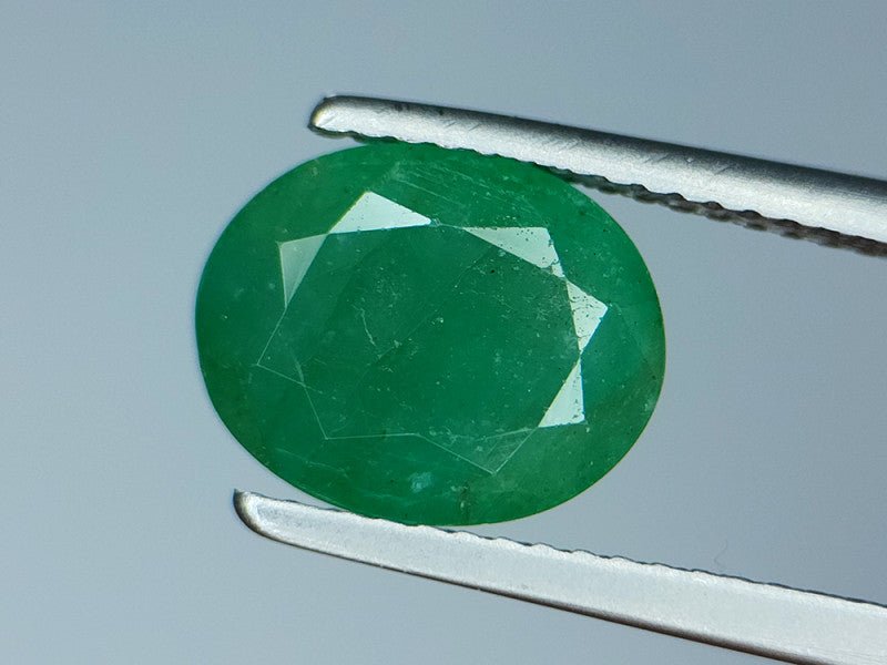 Emerald - 2.81 ct