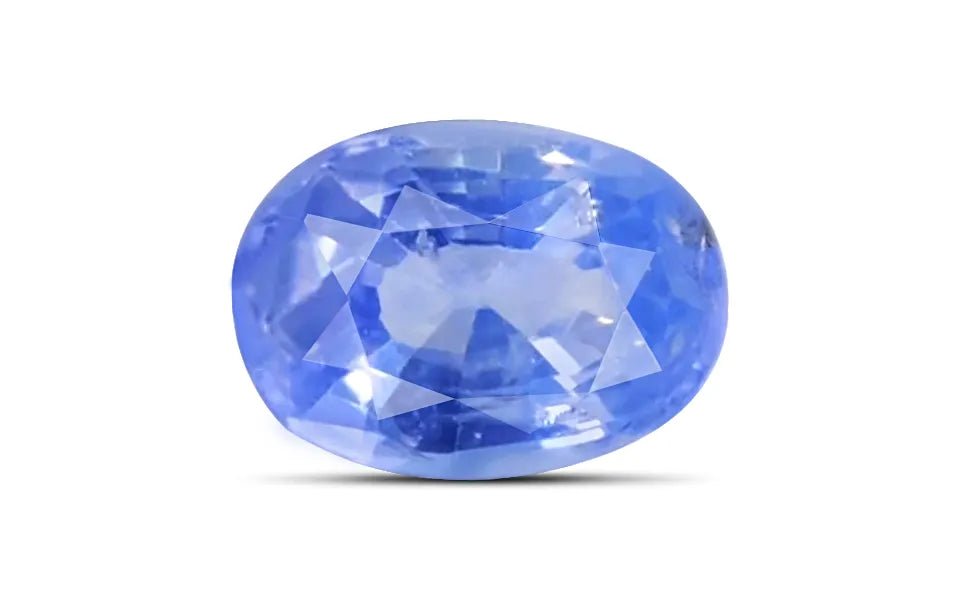 Kashmir Blue Sapphire 3.03 ct