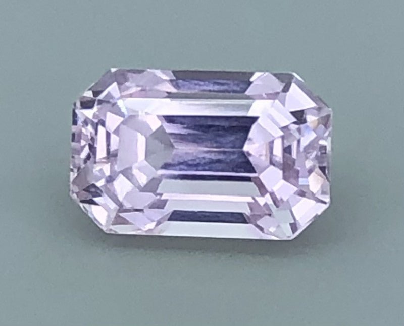 Kunzite - 6.17 ct