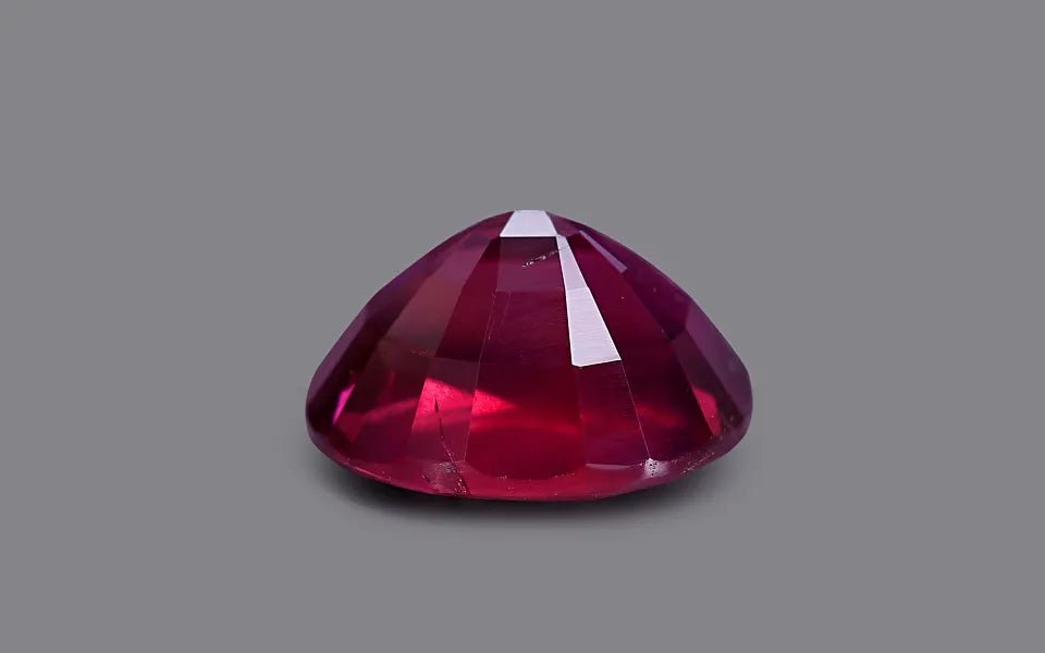 Madagascar Ruby - 2.05 ct