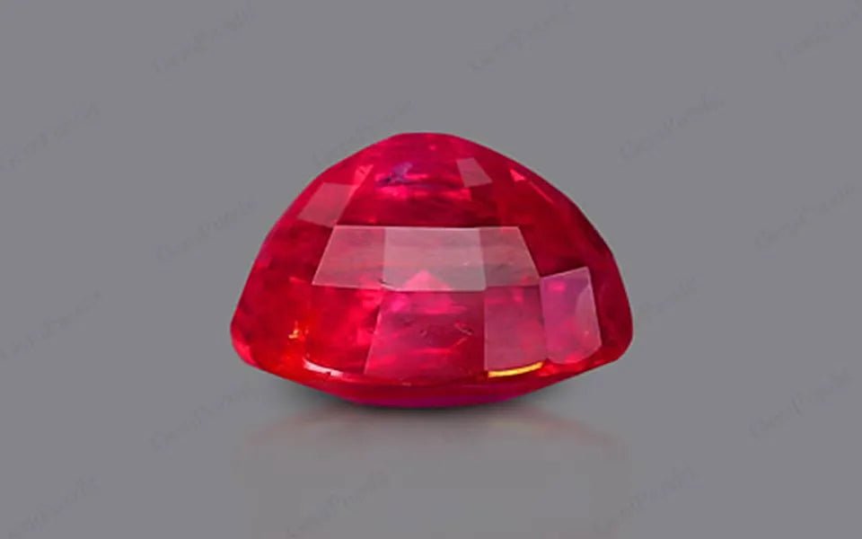Mozambique Ruby - 10.46 ct