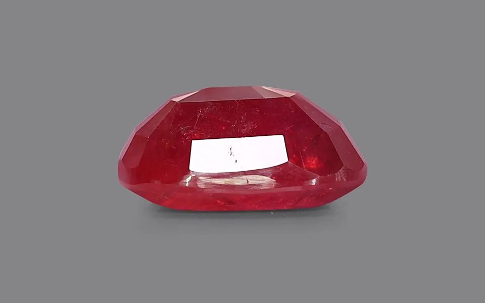 Mozambique Ruby - 10.74 ct