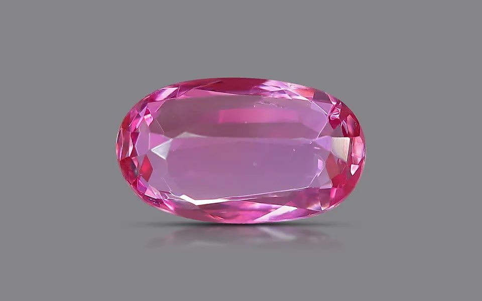 Mozambique Ruby - 1.37 ct