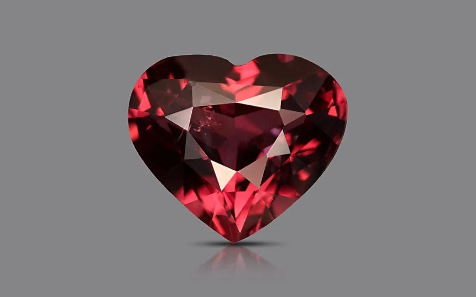 Mozambique Ruby - 1.70 ct