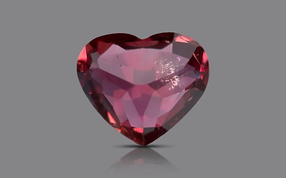 Mozambique Ruby - 1.70 ct