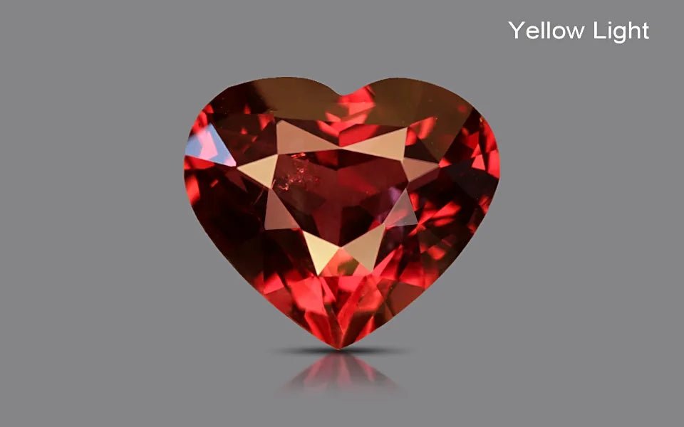 Mozambique Ruby - 1.70 ct