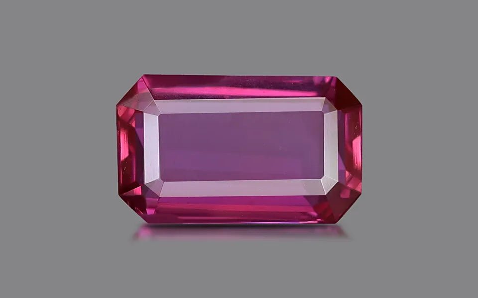 Mozambique Ruby - 1.76 ct