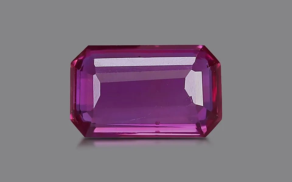 Mozambique Ruby - 1.76 ct