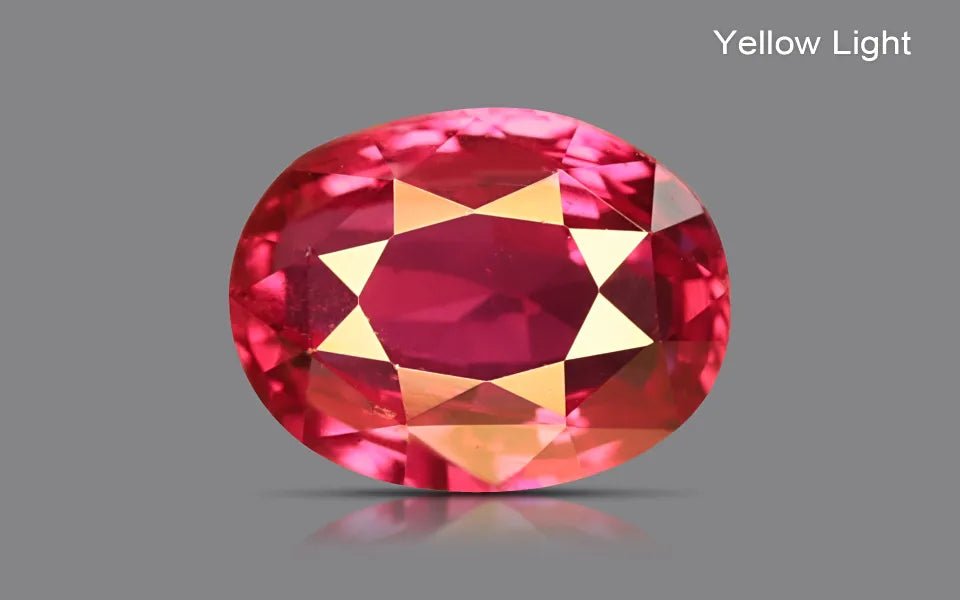 Mozambique Ruby - 2.02 ct