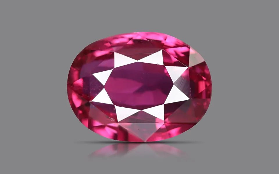 Mozambique Ruby - 2.02 ct