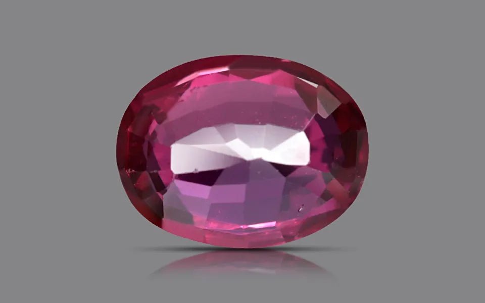 Mozambique Ruby - 2.02 ct