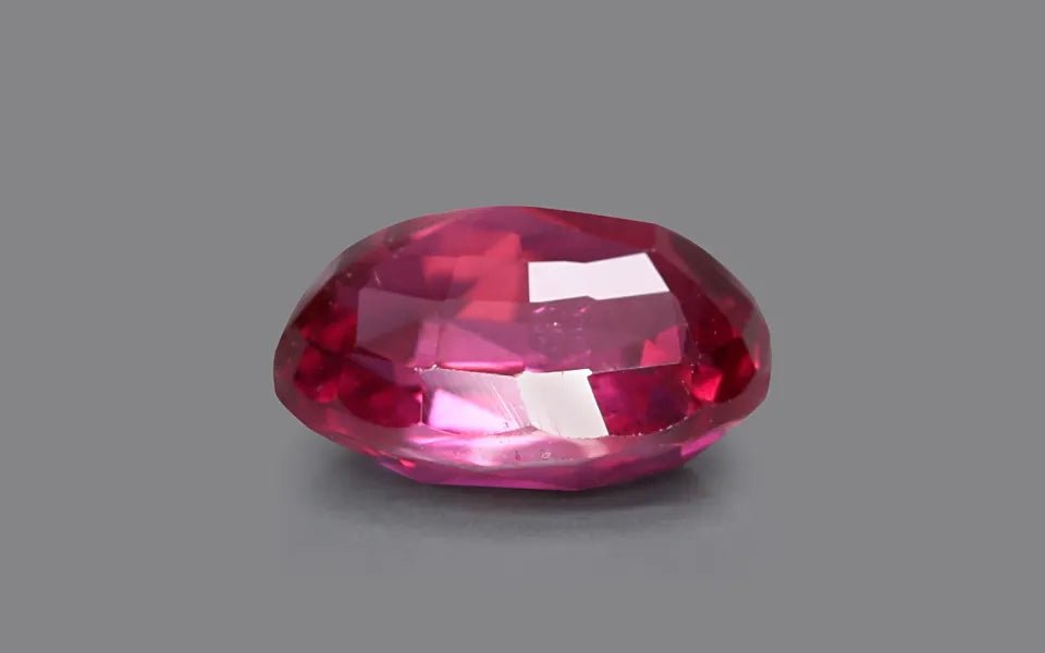Mozambique Ruby - 2.02 ct