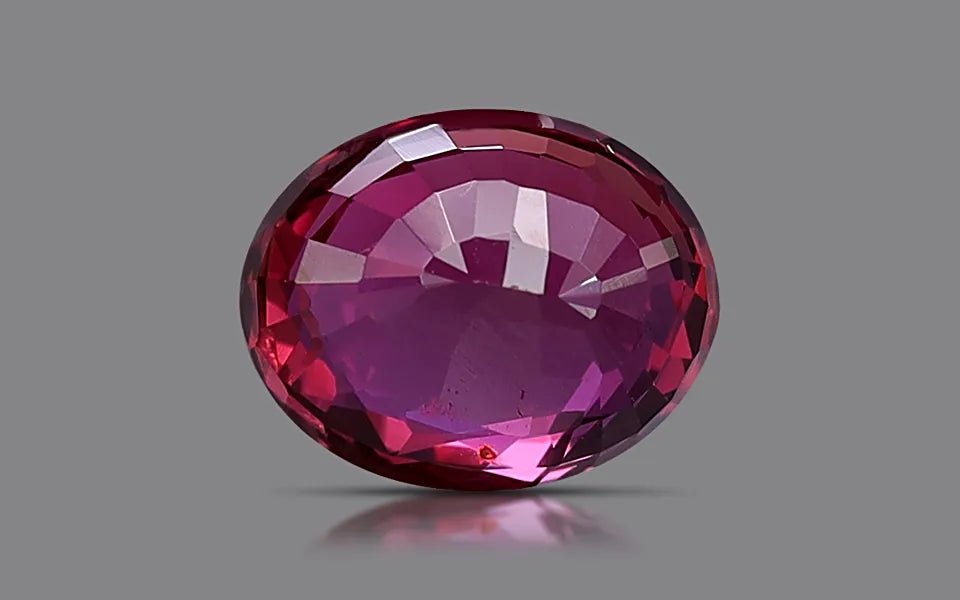Mozambique Ruby - 3.01 ct