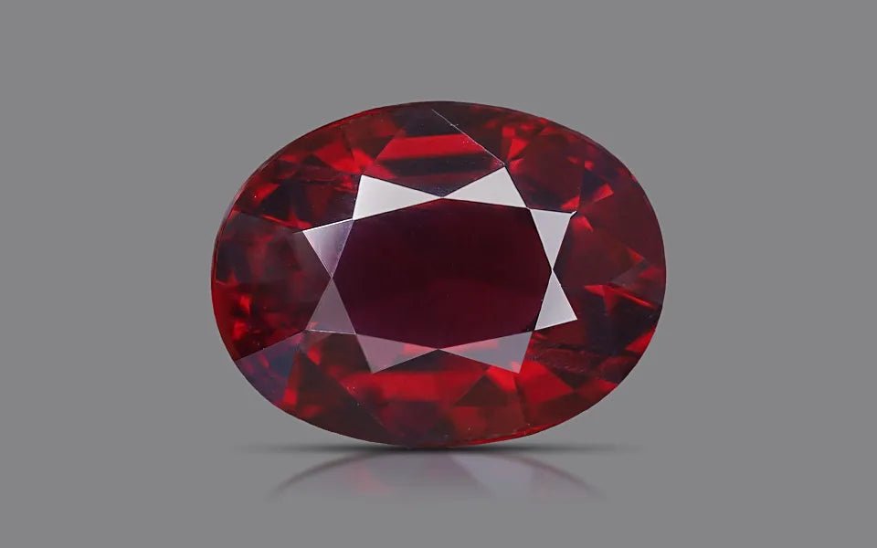 Mozambique Ruby - 3.02 ct