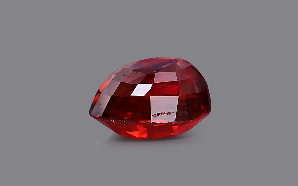 Mozambique Ruby - 3.02 ct