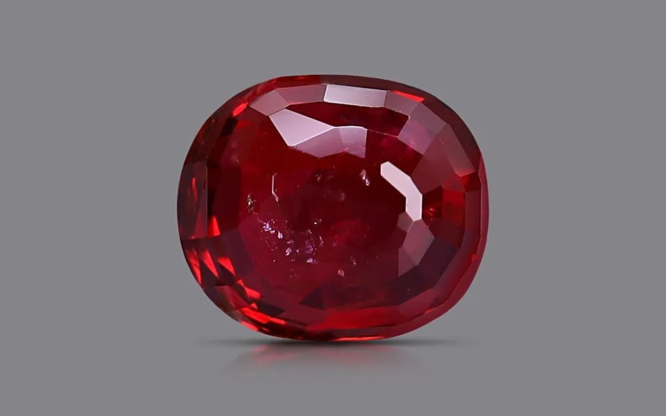Mozambique Ruby - 3.02 ct