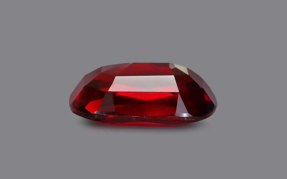 Mozambique Ruby - 3.09 ct