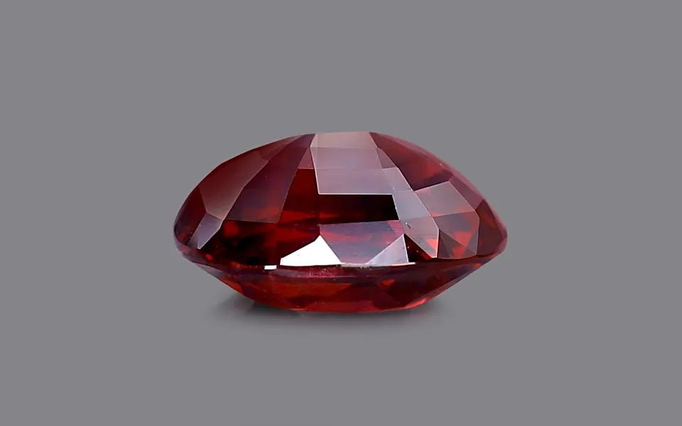 Mozambique Ruby - 3.17 ct