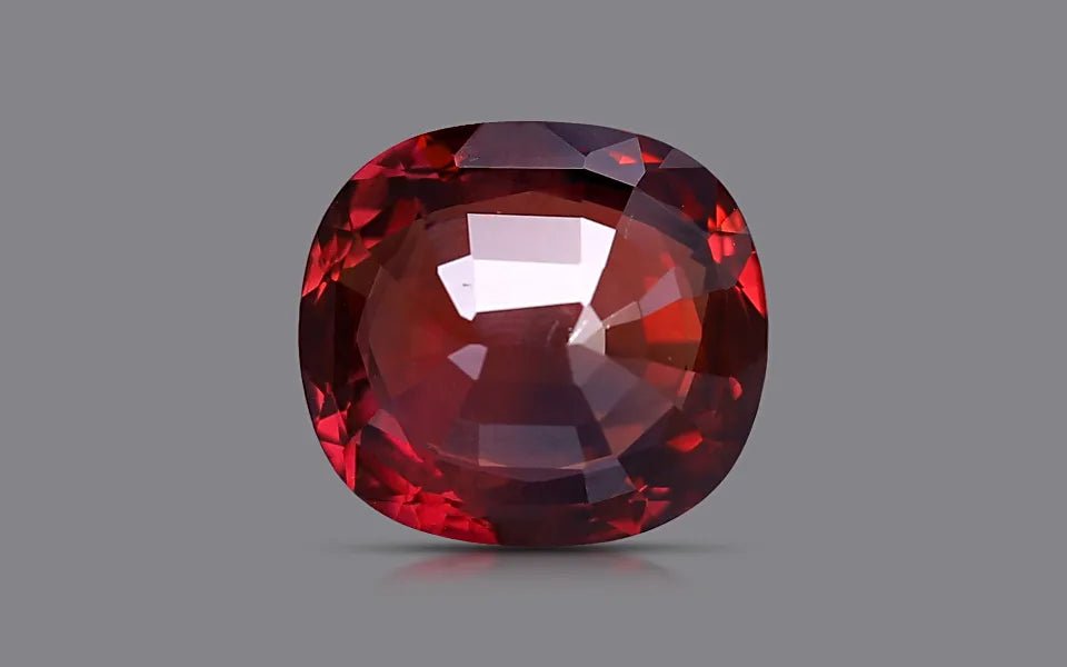 Mozambique Ruby - 3.17 ct
