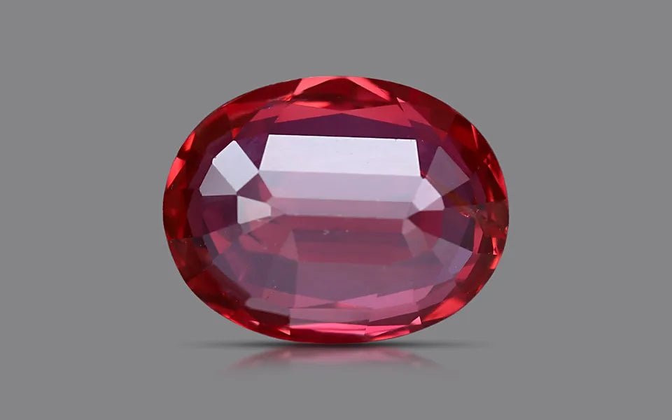 Mozambique Ruby - 3.39 ct