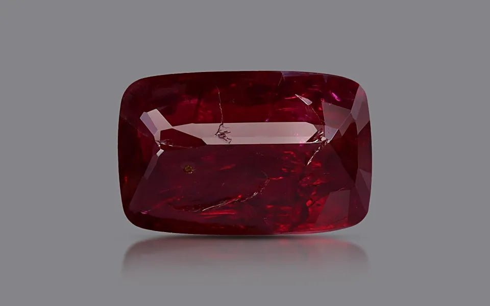 Mozambique Ruby - 3.45 ct