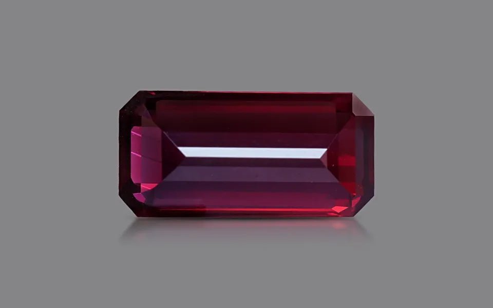 Mozambique Ruby - 4.01 ct