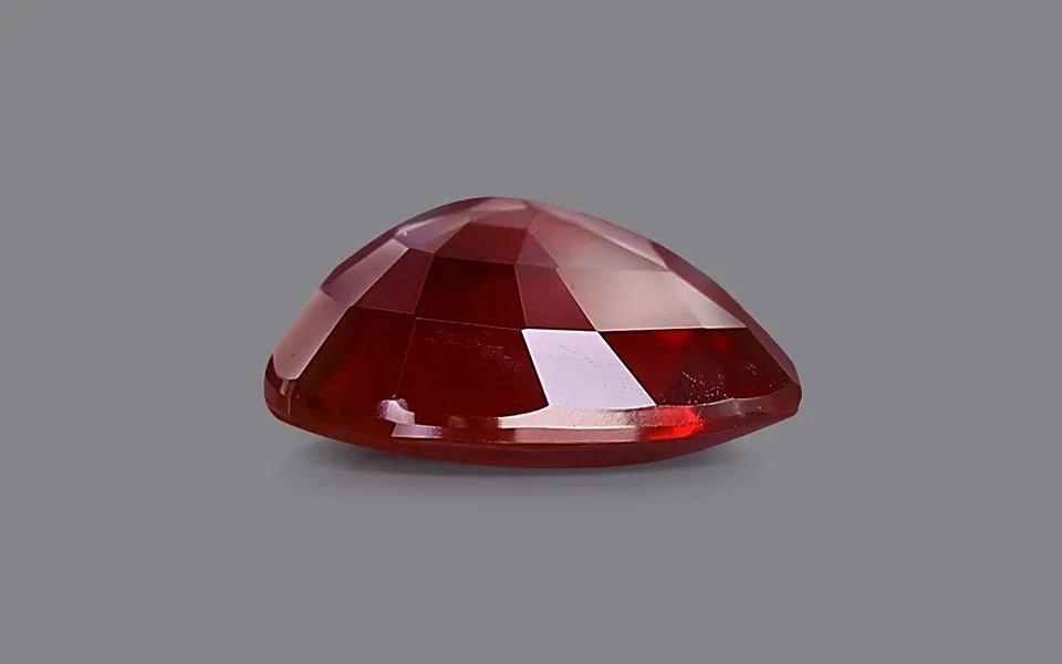 Mozambique Ruby - 4.05 ct
