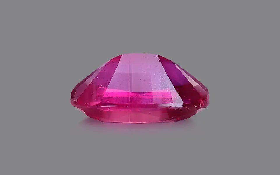 Mozambique Ruby - 4.14 ct