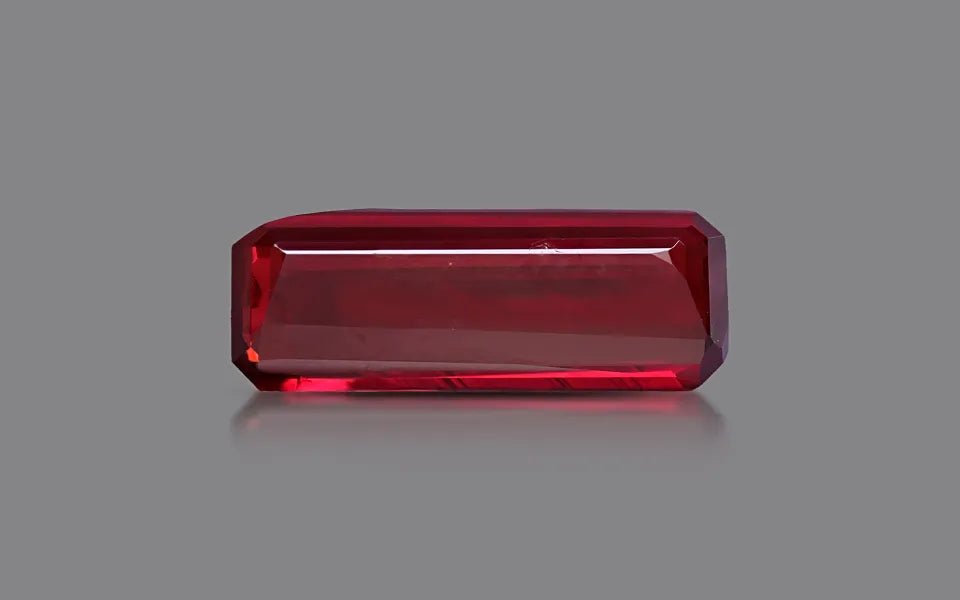 Mozambique Ruby - 5.02 ct