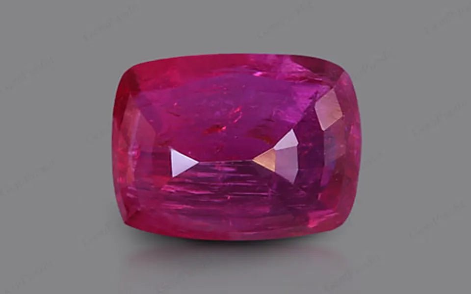 Mozambique Ruby - 5.22 ct