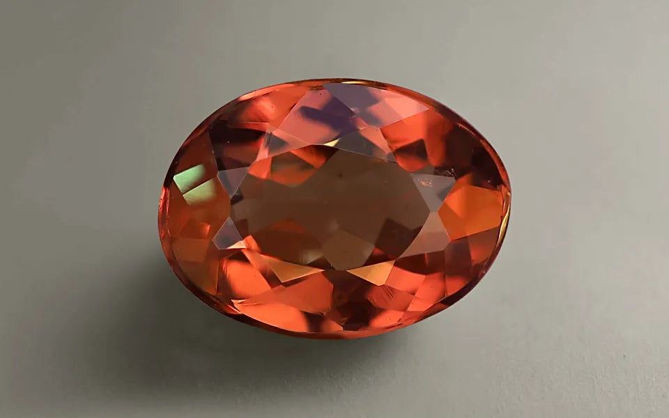 Alexandrite - 0.35 ct