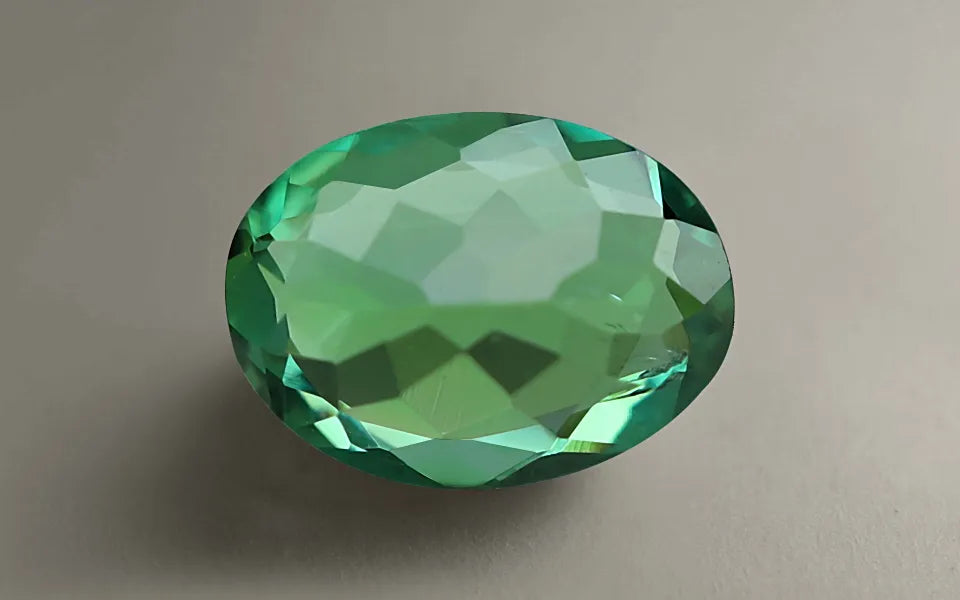 Alexandrite - 0.35 ct
