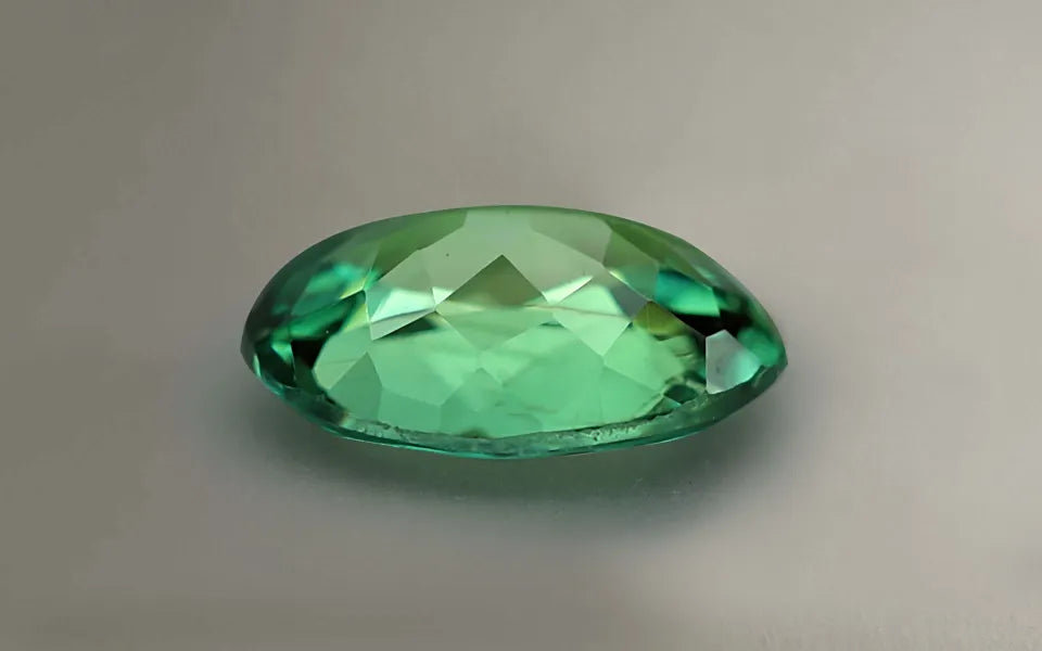 Alexandrite - 0.35 ct