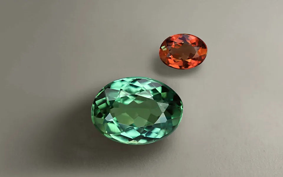Alexandrite - 0.35 ct