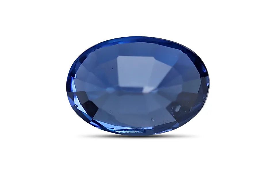 Natural Blue Spinel 1.04 ct – Oval Cut, Untreated, GIA Certified