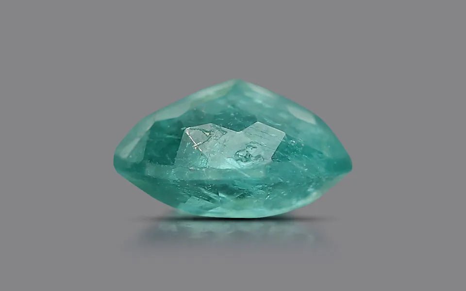 Natural Paraiba Tourmaline 0.99 ct – Oval Cut, Heated