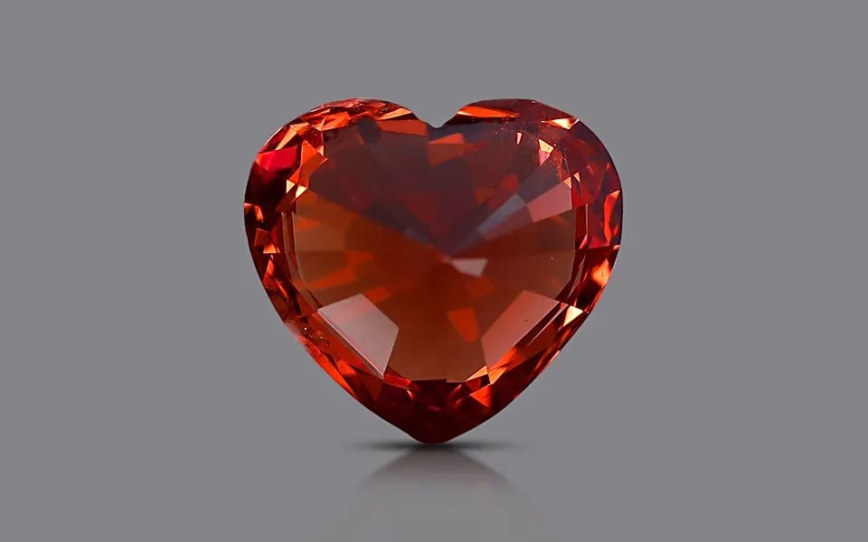 Orange Spinel 4.03 ct