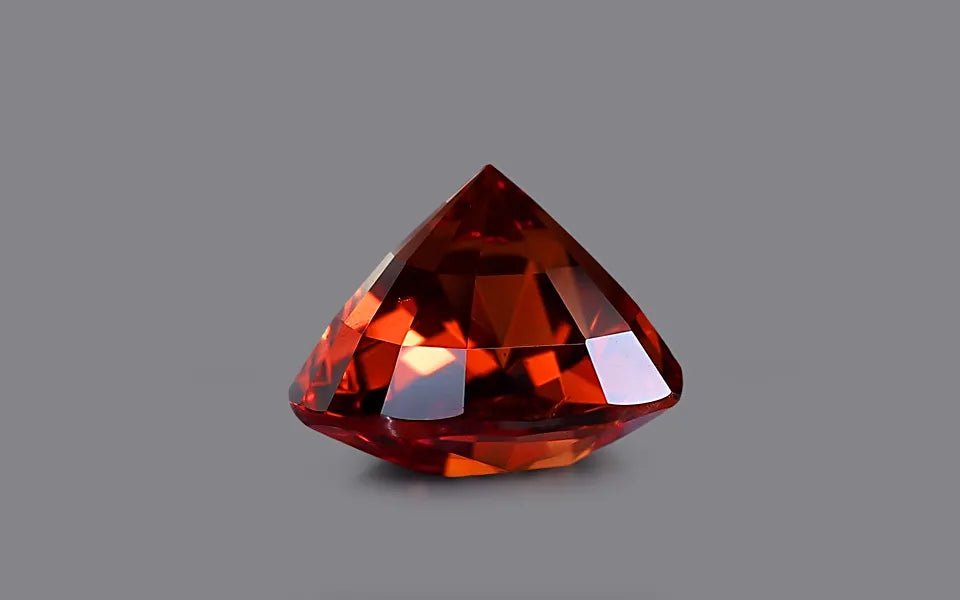 Orange Spinel 4.03 ct