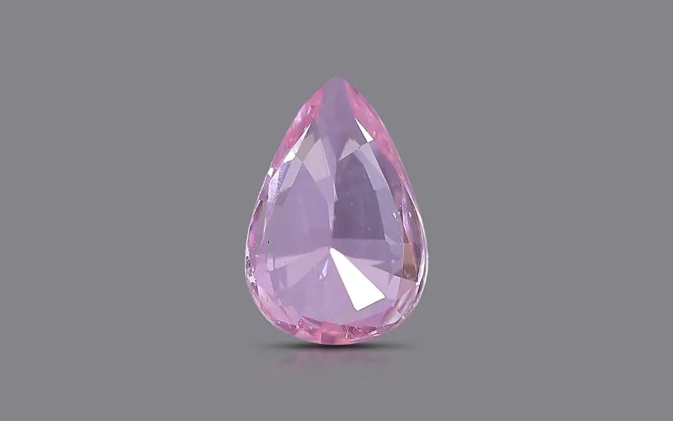Padparadscha Sapphire - 0.71 ct