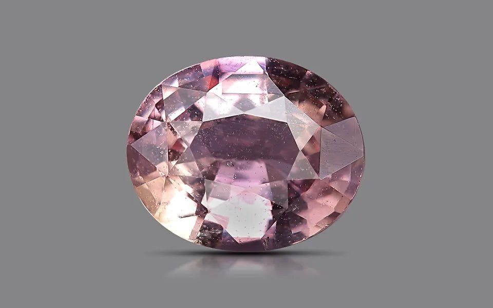Padparadscha Sapphire - 1.06 ct