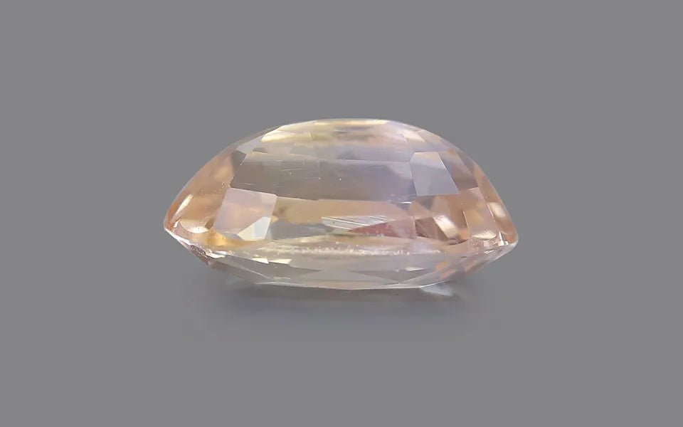 Padparadscha Sapphire - 1.15 ct
