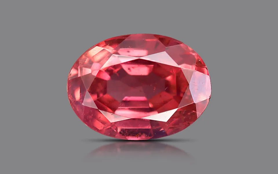Padparadscha Sapphire - 1.52 ct