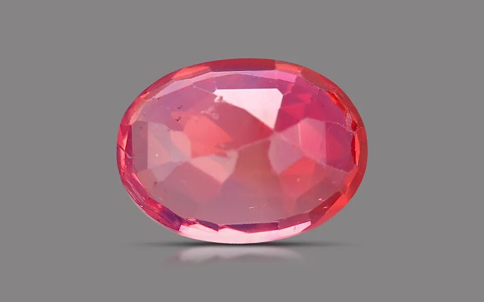 Padparadscha Sapphire - 1.52 ct