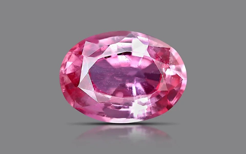 Padparadscha Sapphire - 1.56 ct