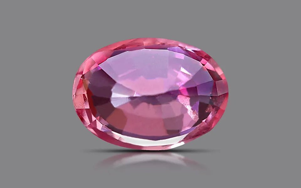 Padparadscha Sapphire - 1.56 ct