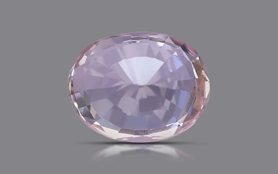 Padparadscha Sapphire - 1.62 ct