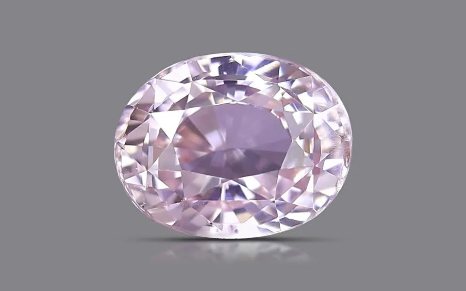 Padparadscha Sapphire - 1.62 ct