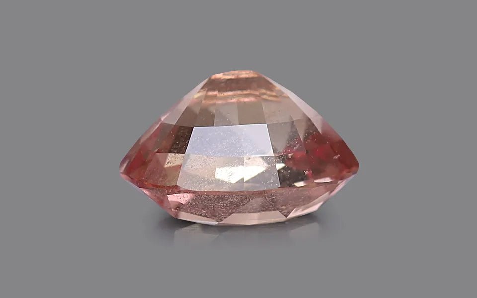 Padparadscha Sapphire - 1.99 ct